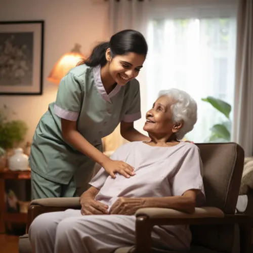 Home Support Services